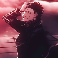 "You Can See It Mahoraga!"  | Sukuna Edit | Akiura - Recrush (slowed)