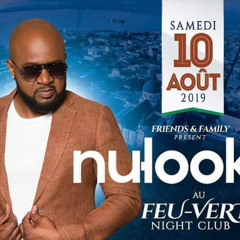 NU LOOK -  C'EST COMPLIQUE