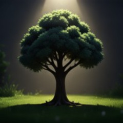 Schattenbaum (Original Mix)