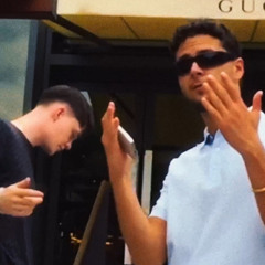 Florenz - Pashanim (Hoodtrap Remix)