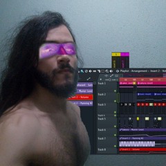 Etherium Cigar  Feat. Grunge Lawer