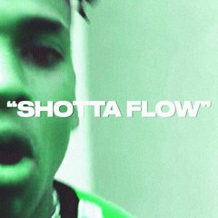 "Shotta Flow" By NLE Choppa But With A UK Garage Beat🔥