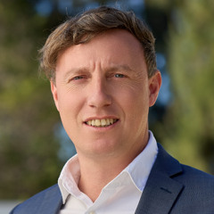 MARCOS GIL CANDIDATO A CONCEJAL Y SECRETARIO DE DESARROLLO ECONOMICO DE LH