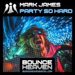 MARK JAMES - PARTY SO HARD