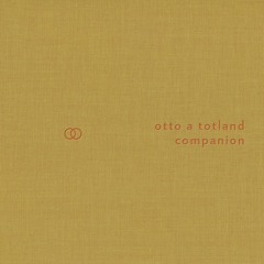 TRACK PREMIERE : Otto A Totland - Pago