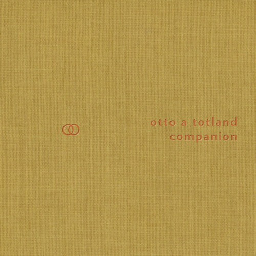 TRACK PREMIERE : Otto A Totland - Pago