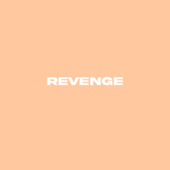 Revenge (feat. Mike Bulgakov)