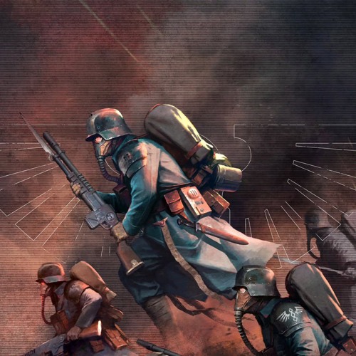 WARHAMMER 40K SONG Imperium's Dream Original song by ColmRMcGuinness
