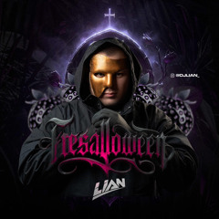 FRESALLOWEEN - DJ LIAN (OCTUBRE 2025)
