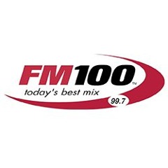 NEW: FM 100% (WMC-FM - FM100) - Demo - Thompson Creative