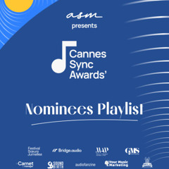 Olga's Tears (Original Motion Picture Score) - Cannes Sync Awards Nominees