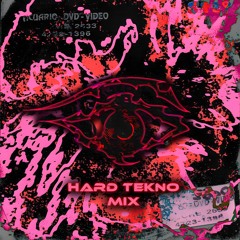 DÉSILLUSIONS - HARD TEKNO - MIX #1