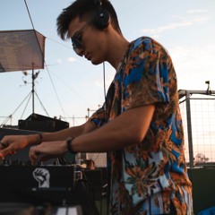 Pæbo @ Nyugi Kert (2019.09.27)