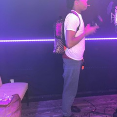 Leave Ya Alone (Prod.Kuttup)