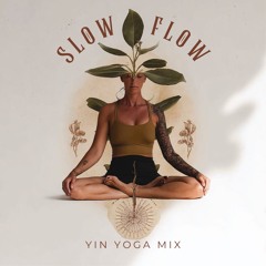 ANIKOYOGA - Slow flow Tantric Yin Yourney  / (Yin / Meditation Mix)
