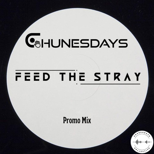 FEED THE STRAY : Chunesdays Promo Mix