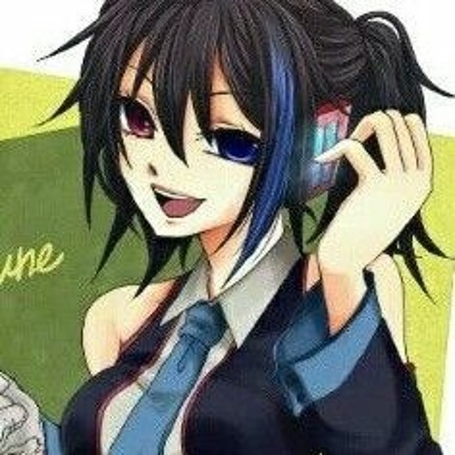 Stream (unreleased) ultrarupture ruko cover - jonacat12