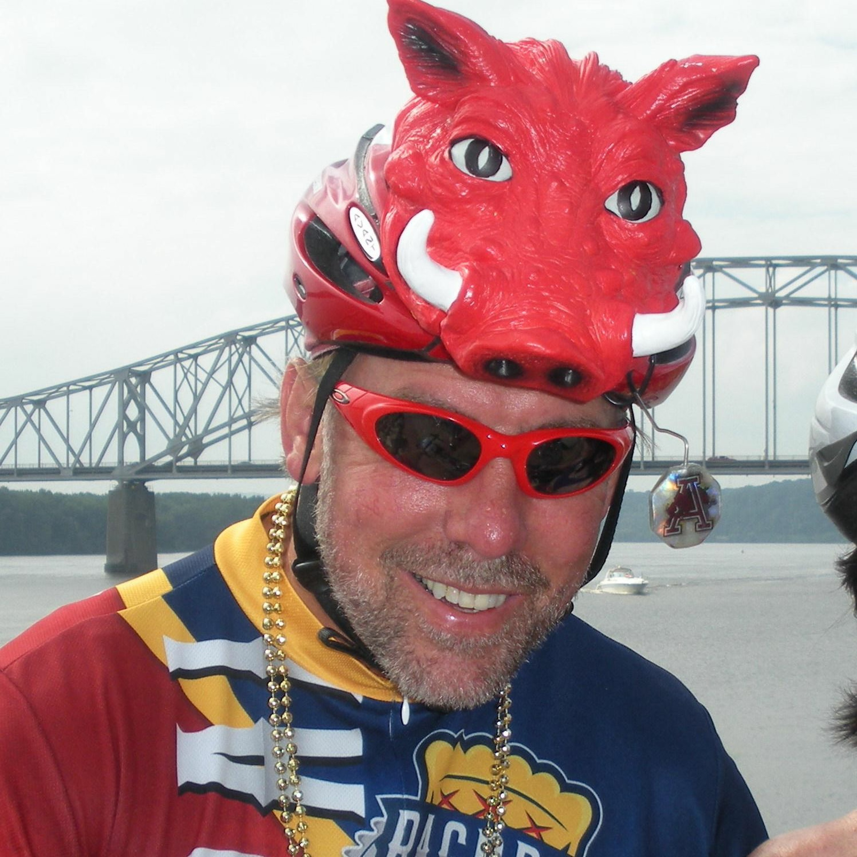 Episode 166 - "Dixon Novy And The Quad Cities Bike Club" Host: Murphology