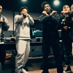 Phil Geez ft. Big Sad 1900 - Don't Need Em