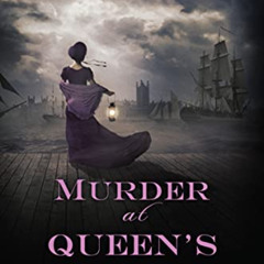 Read EPUB 📰 Murder at Queen's Landing: A Captivating Historical Regency Mystery (A W