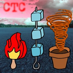 Dry Ice, Wet Fire, Mudnado (DJ Mix)