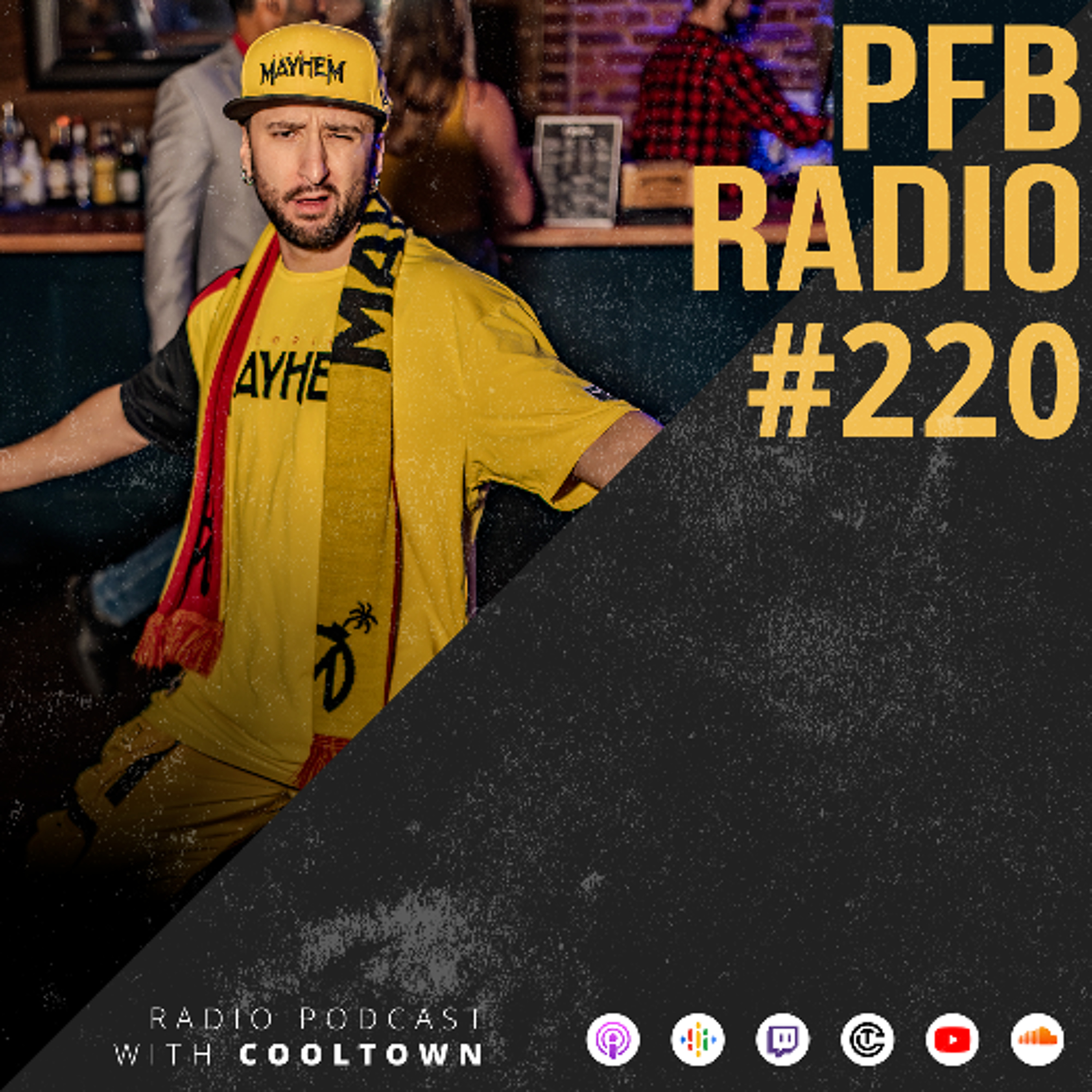 PFB Radio