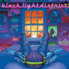 black light district - Symptoms
