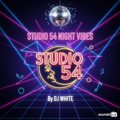 studio 54 night vibes