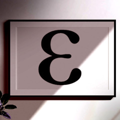 Portrait d'Epsilon
