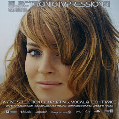 Electronic Impressions 905 with Danny Grunow