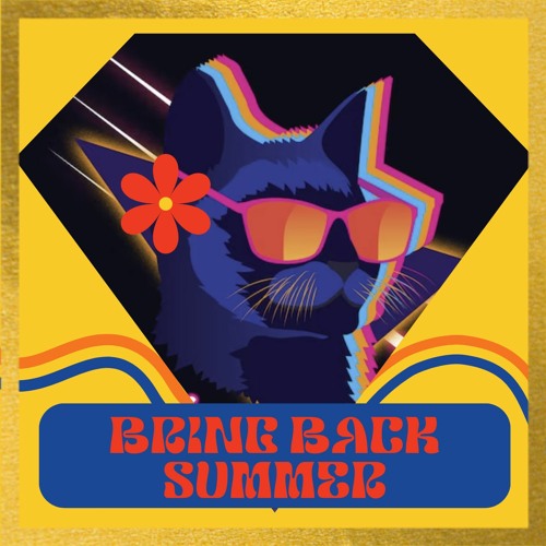 Mix: Bring Back Summer