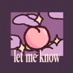 let me know w/ sol storace