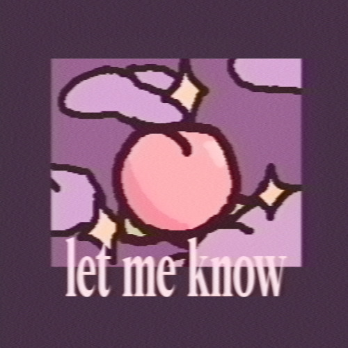 let me know w/ sol storace
