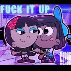 KJ700 - FuccItUp