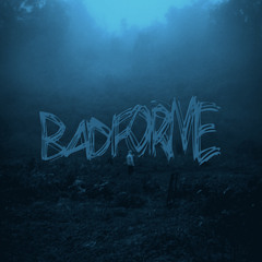 Bad for me (prod. AVANTO)