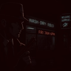 secret agent man