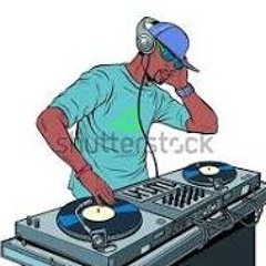 djmikwinston MAGNIFICENTMIXFORMOMO