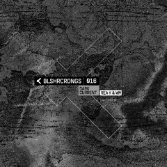 Lost In Ether | P R E M I E R E | Rea K & WM - Dark Current [Blush]