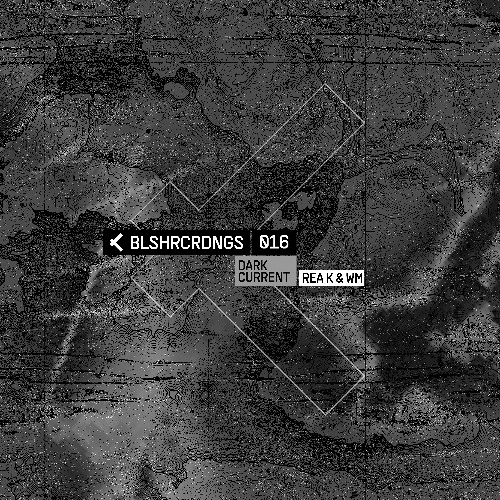 Lost In Ether | P R E M I E R E | Rea K & WM - Dark Current [Blush]