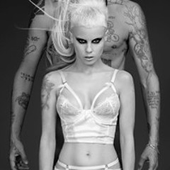 Die Antwoord - Pitbull Terrier (Ghost Notes Remix)