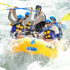 Review Special Price Truckee River: Boca To Floriston Run (Class Iii Whitewater)
