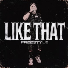 Like That Freestyle