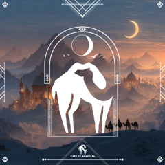 Harol Lainez, Cafe De Anatolia, Pathway