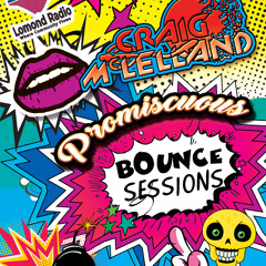 Promiscuous Bounce Sessions 61