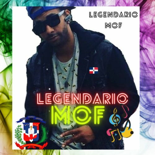 Tu Si Estas Dura - By - Legendario MOF - NEW - FLOW MUSIC - ORIGINAL
