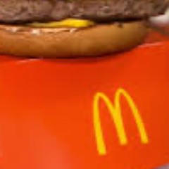 McDonalds Burgers 🎭