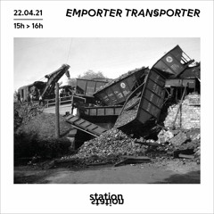 Emporter/Transporter #15