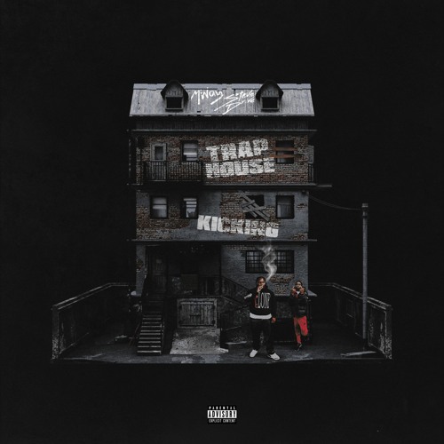 Traphouse Kickin' (M'Way x Steve Drive)