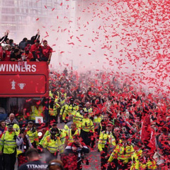 Up the Scouse Reds