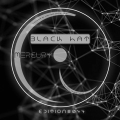 Mercury - Podcast#044 : Black HAT